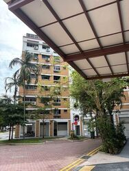 Blk 159 Pasir Ris Street 13 (Pasir Ris), HDB Executive #556935071